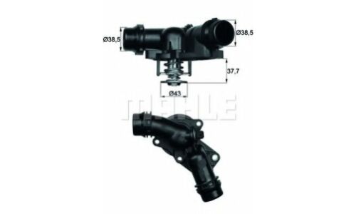 Термостат Mahle, арт. TM 13 97