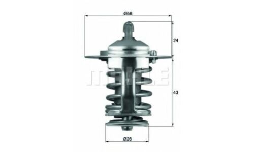 Термостат Mahle, арт. TX 70 82