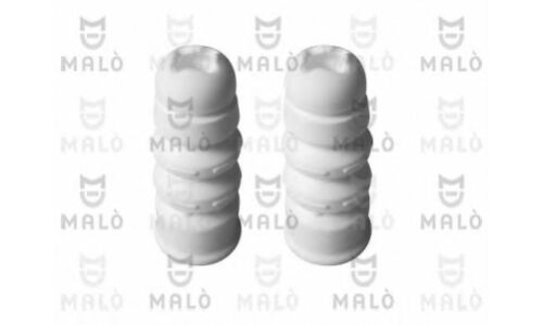 Отбойник амортизатора Malo, 2 шт, арт. 175626KIT