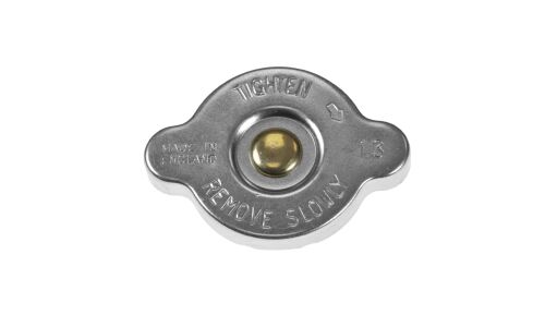 Крышка радиатора Mazda Atenza/Atenza Sport/CX-7/6 1.3bar Blue Print, арт. ADH29905