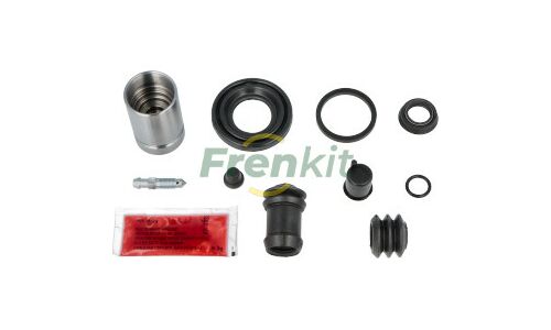 Ремкомплект тормозного суппорта Frenkit с поршнем, арт. 230902