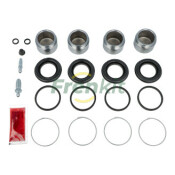 Ремкомплект тормозного суппорта Frenkit, с поршнем, арт. 240914