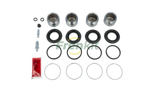 Ремкомплект тормозного суппорта Frenkit, с поршнем, арт. 240914