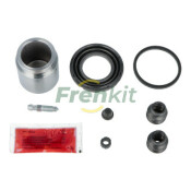 Ремкомплект тормозного суппорта Frenkit, с поршнем, арт. 242928