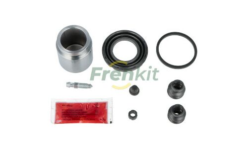 Ремкомплект тормозного суппорта Frenkit, с поршнем, арт. 242928