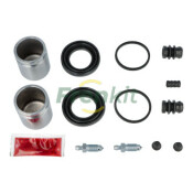 Ремкомплект тормозного суппорта Frenkit с поршнем, арт. 243911