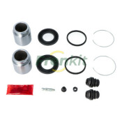 Ремкомплект тормозного суппорта Frenkit, с поршнем, арт. 243912