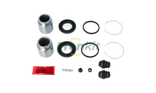 Ремкомплект тормозного суппорта Frenkit, с поршнем, арт. 243912