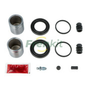 Ремкомплект тормозного суппорта Frenkit с поршнем, арт. 243915