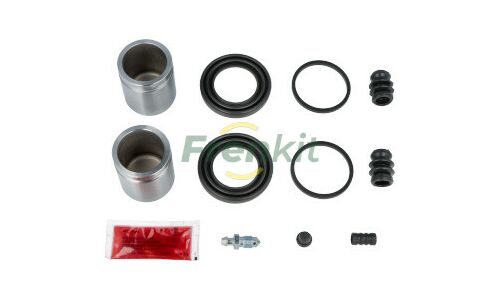 Ремкомплект тормозного суппорта Frenkit с поршнем, арт. 243915