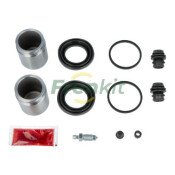 Ремкомплект тормозного суппорта Frenkit с поршнем, арт. 244902