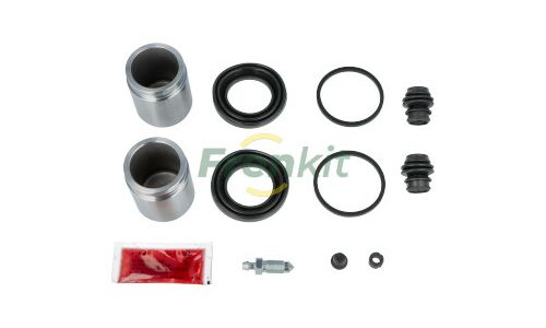 Ремкомплект тормозного суппорта Frenkit с поршнем, арт. 244902