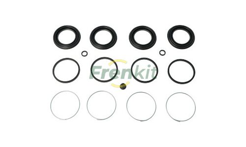 Ремкомплект тормозного суппорта Frenkit, арт. 245016