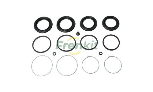 Ремкомплект тормозного суппорта Frenkit, арт. 245022