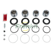 Ремкомплект тормозного суппорта Frenkit с поршнем, арт. 245911