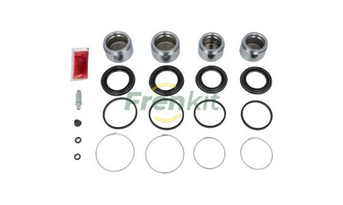 Ремкомплект тормозного суппорта Frenkit с поршнем, арт. 245911