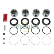 Ремкомплект тормозного суппорта Frenkit, с поршнем, арт. 245912