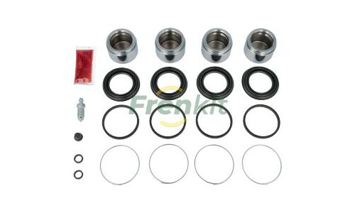 Ремкомплект тормозного суппорта Frenkit, с поршнем, арт. 245912