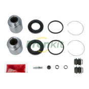 Ремкомплект тормозного суппорта Frenkit с поршнем, арт. 245915