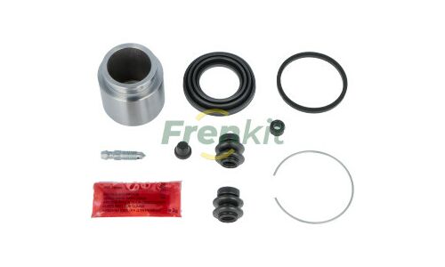 Ремкомплект тормозного суппорта Frenkit, с поршнем, арт. 245916