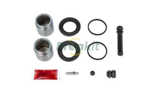 Ремкомплект тормозного суппорта Frenkit с поршнем, арт. 245924