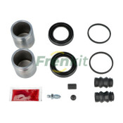 Ремкомплект тормозного суппорта Frenkit, с поршнем, арт. 248974