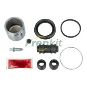 Ремкомплект тормозного суппорта Frenkit, с поршнем, арт. 251931