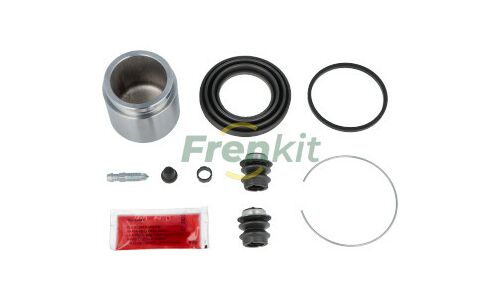 Ремкомплект тормозного суппорта Frenkit, с поршнем, арт. 254926