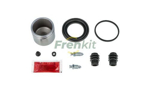 Ремкомплект тормозного суппорта Frenkit, с поршнем, арт. 254932