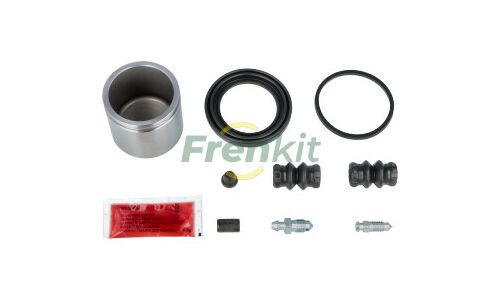 Ремкомплект тормозного суппорта Frenkit, с поршнем, арт. 254961