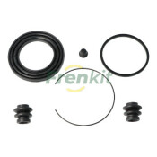 Ремкомплект тормозного суппорта Frenkit, арт. 257035