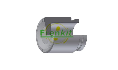 Поршень тормозного суппорта Frenkit, передний/задний, арт. P414501