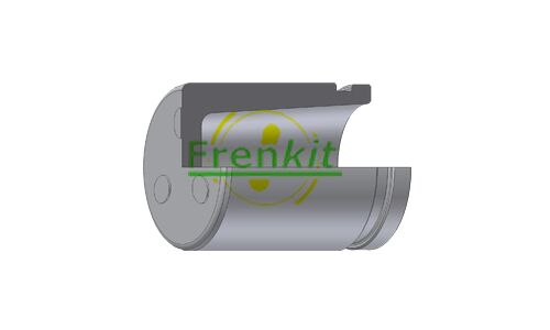 Поршень тормозного суппорта Frenkit, задний, арт. P444501