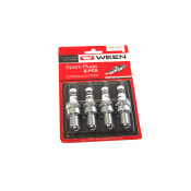 Свеча зажигания WEEN, арт. 121-1370