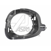 Рама, противотуманная фара | лев ASAM, арт. 30615