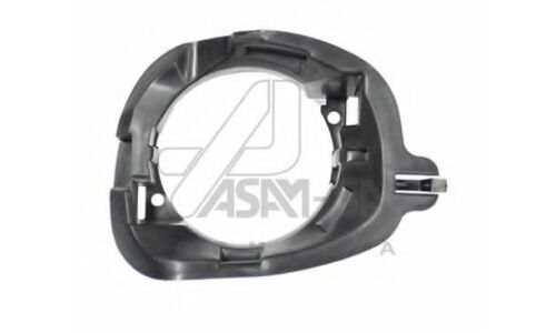 Рама, противотуманная фара | лев ASAM, арт. 30615
