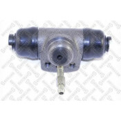 Рабочий тормозной цилиндр Stellox, задний, арт. 05-83024-SX