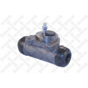 Рабочий тормозной цилиндр Stellox, задний, правый, арт. 05-83034-SX