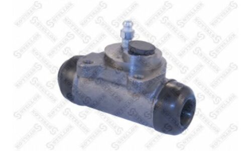 Рабочий тормозной цилиндр Stellox, задний, правый, арт. 05-83034-SX