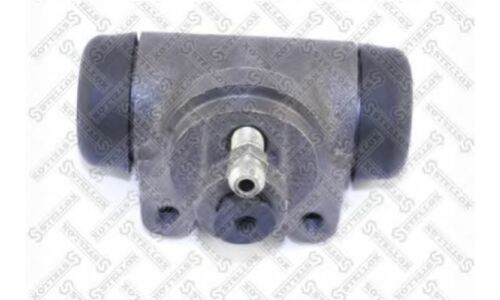 Рабочий тормозной цилиндр Stellox, задний, левый, арт. 05-83555-SX