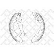 Колодки барабанные VW Golf III 91-97 | зад Stellox, арт. 057 101-SX