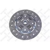 Диск сцепления VW Golf 1.6D/TD 89-91/Go Stellox, арт. 07-00025-SX