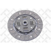 Диск сцепления Stellox, для Opel Vectra / Ascona, арт. 07-00029-SX