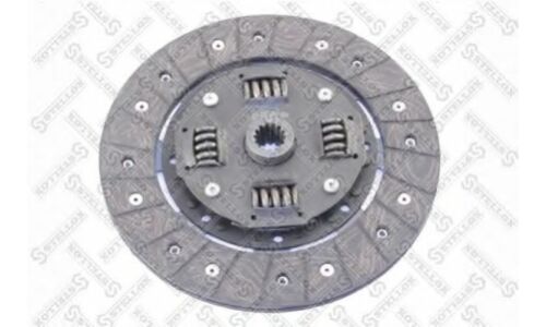 Диск сцепления Stellox, для Opel Vectra / Ascona, арт. 07-00029-SX