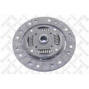Диск сцепления VW Passat, Audi A4 1.6 9 Stellox, арт. 07-00033-SX