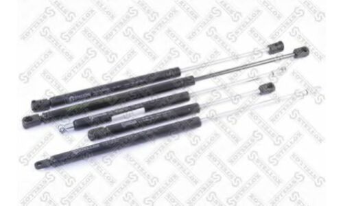 Амортизатор Stellox, газомасляный, задний, правый/левый, 1 шт, арт. 11-40316-SX