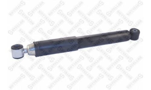 Амортизатор Stellox, газомасляный, задний, правый/левый, 1 шт, арт. 1212-0107-SX