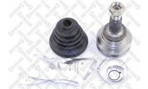 ШРУС наружный к-кт 20271 Audi 100 | перед Stellox, арт. 150 1025-SX