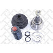 ШРУС наружный к-кт 20260 Audi 80, VW | перед Stellox, арт. 150 1096-SX