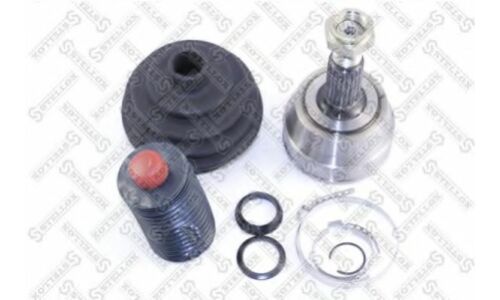 ШРУС наружный к-кт 20260 Audi 80, VW | перед Stellox, арт. 150 1096-SX